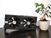 Karta graficzna Sapphire RX 570 Nitro+ 4GB GDDR5