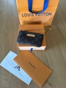 Louis Vuitton Milla pm