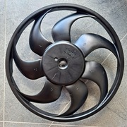 Wentylator Fiesta mk8 1.1 benzyna