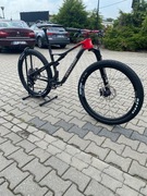 Cannondale SCALPEL 29' Carbon 1 roz L NOWY