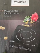 Płyta indukcyjna - Philipiak PH-C10