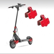 Klocki hamulcowe do hulajnogi Motus PRO 10 ceramiczne (komplet)