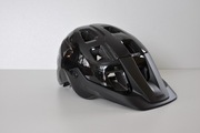 Kask rowerowy Abus MoTrip shiny black r. L (57-61 cm)