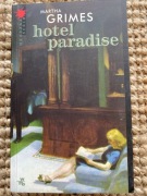 Hotel Paradise. Martha Grimes 