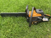 Pilarka spalinowa Mcculloch CS50S 2,9KM grupa Husqvarna 450 350 Stihl