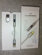 Dac , wzmacniacz słuchawkowy 