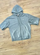 Bluza Jordan Szara r.L Nowa z Metką Nike Jumpman