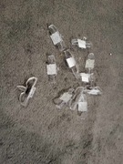 Nowe Plastiki matrycy z tv LG 50UR80006LJ 