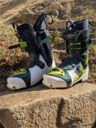 Buty skiturowe Dynafit TLT 5 , rozmiar 42 