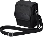 JJC Compact Camera Pouch – Wytrzymałe etui na aparat kompaktowy