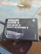 Stara Apteczka Bmw e24 e28 Oryginał