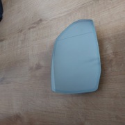 AUDI Q7 4M Q5 80A WKŁAD LUSTERKA PRAWY 4M0857536M fotochrom