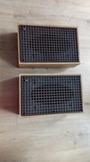 Głośniki vintage DUAL
