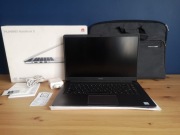 Laptop Huawei MateBook D 15,6"  i5-8250U 8GB RAM 1TB+128GB  MX150 