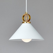 Nowoczesna lampa wisząca