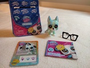 LPS Littlest pet shop dog niemiecki #466 blind box