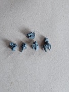 Zestaw figurek do gier bitewnych