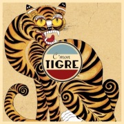 C'MON TIGRE - Racines (+84 Page book) 