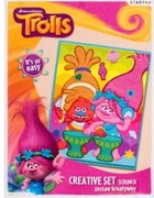 Mozaika kryształowa dla dzieci