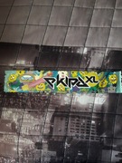 Papierek polodzie Ekipy XL