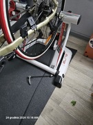 Trenażer Elite Qubo Power Smart B+