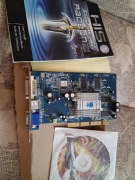 HIS EXCALIBUR RADEON 9200 SERIES 