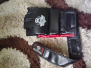 Rękawice MMA DBX Bushido 