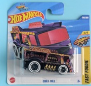 Hot Wheels Chill Mill TH Treasure Hunt 2025