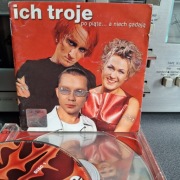 Ich Troje - "Po piąte... a niech gadają" CD 2xCD