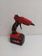 Pistolet do kleju na gorąco na baterie Milwaukee M18