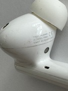 Huawei FreeBuds 4i słuchawka słuchawki bezprzewodowe lewa