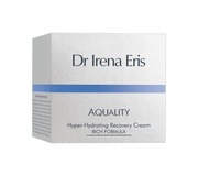 Dr Irena Eris Aquality RICH Głęboko Nawilżający Krem 50ml 