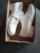 Buty komunijne chłopięce 37 