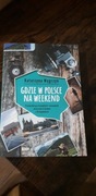 Gdzie w Polsce na Wekeend