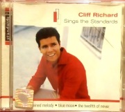 33 CD Cliff Richard Sings The Standards  (247)