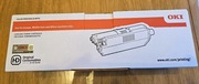 OKI toner 44469803 do drukarki laserowej C310/MC352/362 BLACK