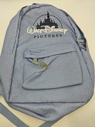 Disney Store plecak szkolny na książki laptopa Walt Disney Pictures