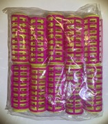 Wałki do włosów śr. 1.7 cm