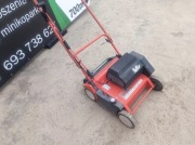 Wertykulator elektryczny sabo