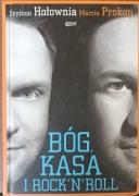 Bóg, Kasa i Rock'n'Roll Hołownia Prokop