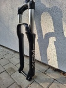 Amortyzator Suntour XCM 140mm 27,5" 15x110