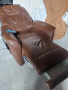 Fotel elektryczny,rozkładany