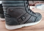 Nowe buty zimowe ocieplane tom tailor rozmiar 31 