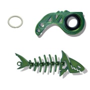 KEYRAMBIT Zestaw Brelok do Kluczy