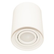 Natynkowa tuba na Led GU10 90x125