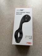 IGPSPORT uchwyt M80