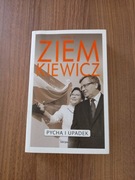 Rafał Ziemkiewicz - Pycha i upadek