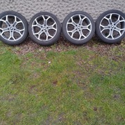 Felgi aluminiowe 18 cali Kia X Ceed