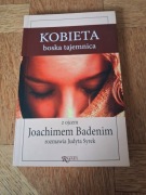 Kobieta boska tajemnica. Joachim Badeni 