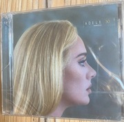 ADELE - 30, CD FOLIA , 2021
